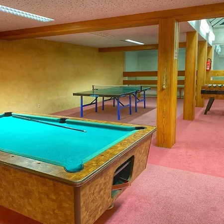 Schluchsee: Black Forest Retreat With Indoor Pool Apartment *