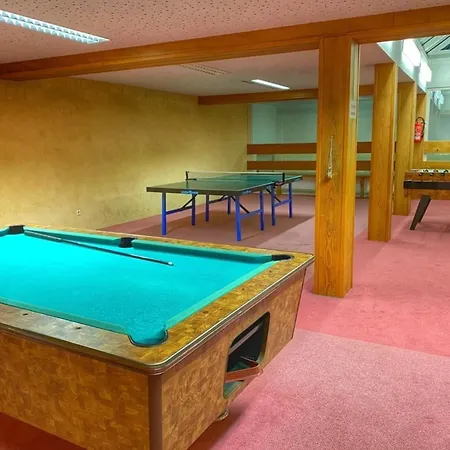 App 1103 - Mit Der Kuckucksuhr, Mit Indoorpool, Appartement 4*