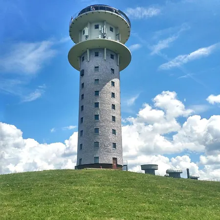 App 1103 - Mit Der Kuckucksuhr, Mit Indoorpool, Hochschwarzwaldkarte,