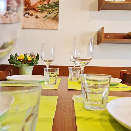 Appartement App 1103 - Mit Der Kuckucksuhr, Mit Indoorpool, 4*