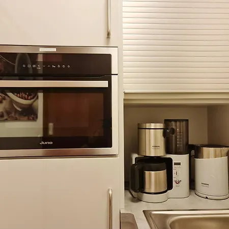 App 1103 - Mit Der Kuckucksuhr, Mit Indoorpool, Appartement Schluchsee