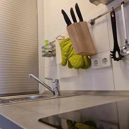 App 1103 - Mit Der Kuckucksuhr, Mit Indoorpool, Hochschwarzwaldkarte, Apartamento Schluchsee