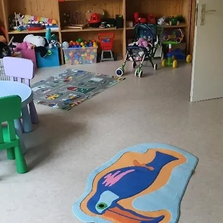 App 1103 - Mit Der Kuckucksuhr, Mit Indoorpool, Appartement 4*
